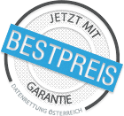 Bestpreis-Garantie